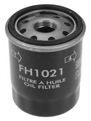 Масляний фільтр MGA FH1021