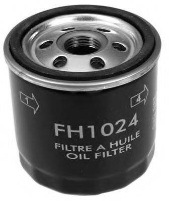 Масляний фільтр MGA FH1024