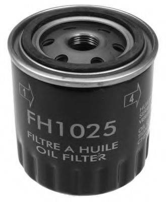 Масляний фільтр MGA FH1025
