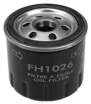 Масляний фільтр MGA FH1026