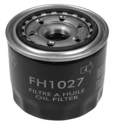 Масляний фільтр MGA FH1027