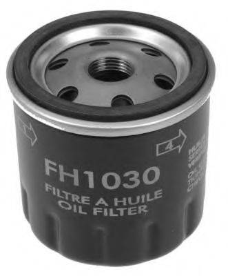 Масляний фільтр MGA FH1030