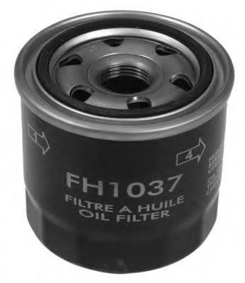 Масляний фільтр MGA FH1037