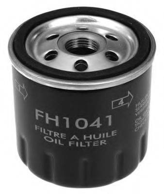 Масляний фільтр MGA FH1041