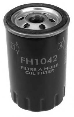 Масляний фільтр MGA FH1042