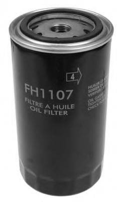 MGA FH1107 Масляный фильтр