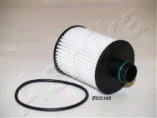 Масляний фільтр ASHIKA 10-ECO102