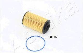 Масляний фільтр ASHIKA 10-ECO117