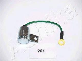 ASHIKA 1302201 Конденсатор, система зажигания