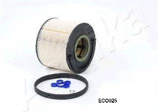ASHIKA 30ECO025 Топливный фильтр