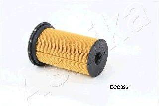 ASHIKA 30ECO026 Топливный фильтр