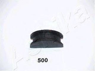 ASHIKA 4205500 Прокладка, крышка головки цилиндра