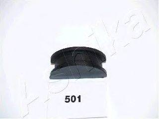 ASHIKA 4205501 Прокладка, крышка головки цилиндра