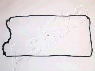 Прокладка, кришка головки циліндра ASHIKA 47-04-412
