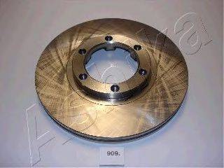 ASHIKA 6009909 Тормозной диск