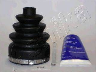Комплект пылника, приводной вал ASHIKA 63-00-004