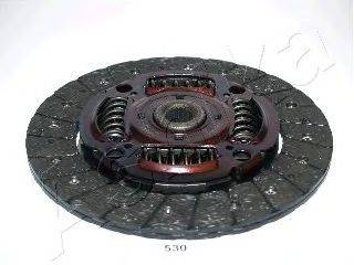 диск зчеплення ASHIKA 80-05-530
