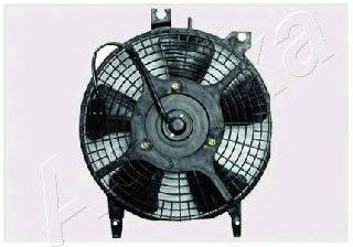 Вентилятор, охлаждение двигателя ASHIKA VNT151003