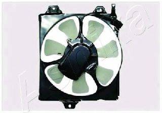 Вентилятор, охолодження двигуна ASHIKA VNT151005