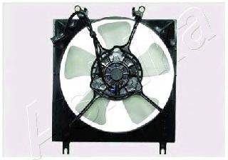 Вентилятор, охолодження двигуна ASHIKA VNT161002