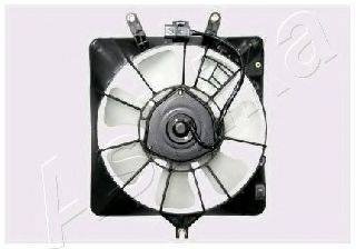 Вентилятор, охолодження двигуна ASHIKA VNT192009
