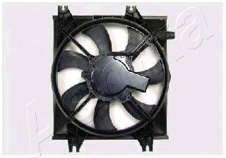 Вентилятор, охолодження двигуна ASHIKA VNT281010