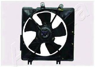 Вентилятор, охлаждение двигателя ASHIKA VNT331003