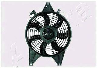 Вентилятор, охолодження двигуна ASHIKA VNT331011