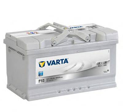 VARTA 5852000803162 Стартерная аккумуляторная батарея; Стартерная аккумуляторная батарея