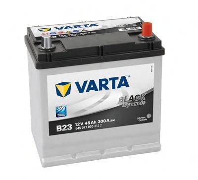 Стартерная аккумуляторная батарея; Стартерная аккумуляторная батарея VARTA 5450770303122