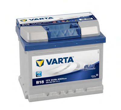 VARTA 5444020443132 Стартерная аккумуляторная батарея; Стартерная аккумуляторная батарея