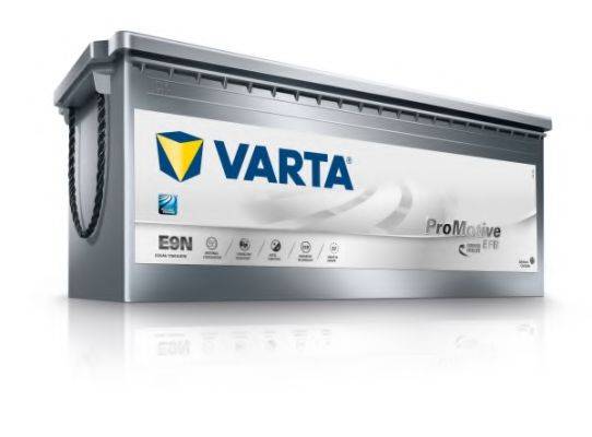 VARTA 725500115E652 Стартерная аккумуляторная батарея; Стартерная аккумуляторная батарея