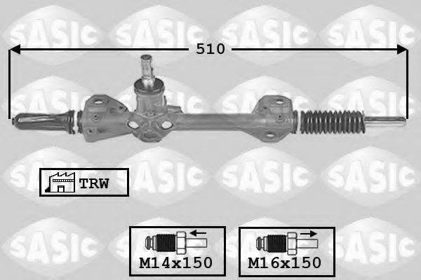 Рулевой механизм SASIC 7006094