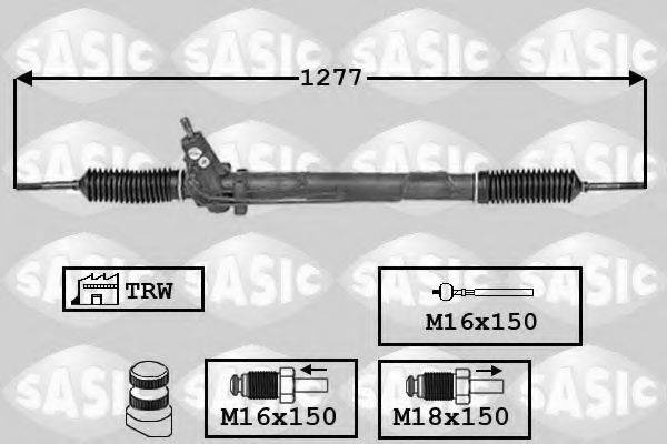 Рульовий механізм SASIC 7006123