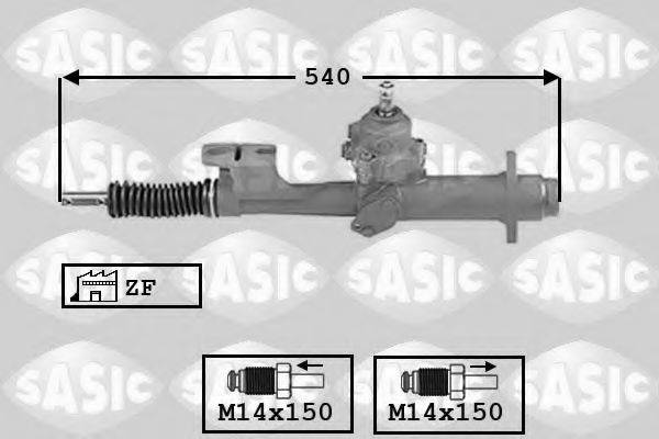 SASIC 7006135 Рулевой механизм