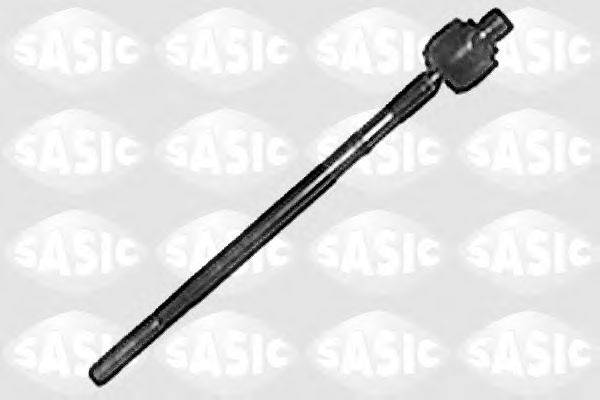 SASIC 9006282 Осевой шарнир, рулевая тяга
