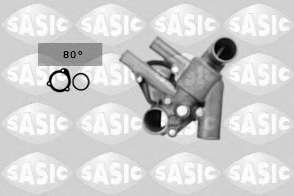 SASIC 9000054 Термостат, що охолоджує рідину