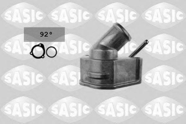 SASIC 9000112 Термостат, що охолоджує рідину