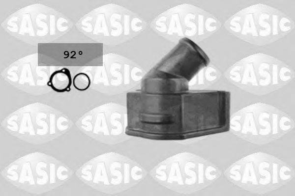 SASIC 9000114 Термостат, що охолоджує рідину
