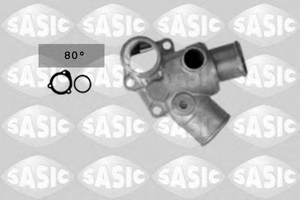 SASIC 9000147 Термостат, охлаждающая жидкость