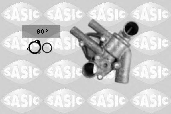 SASIC 9000153 Термостат, що охолоджує рідину
