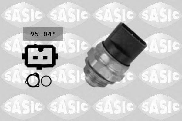 SASIC 9000201 Термові вимикач, вентилятор радіатора