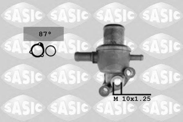SASIC 9000339 Термостат, охлаждающая жидкость
