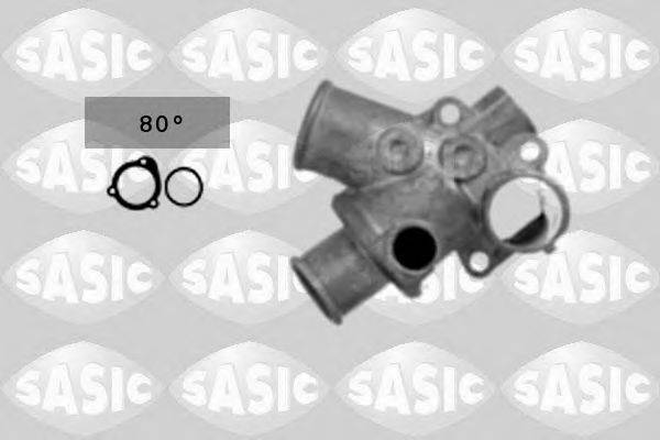 SASIC 9000345 Термостат, що охолоджує рідину
