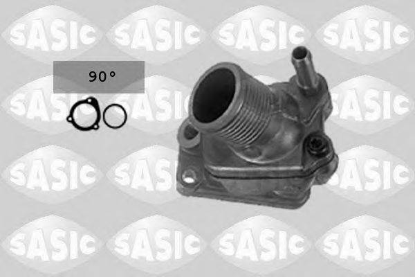 SASIC 9000738 Термостат, охлаждающая жидкость