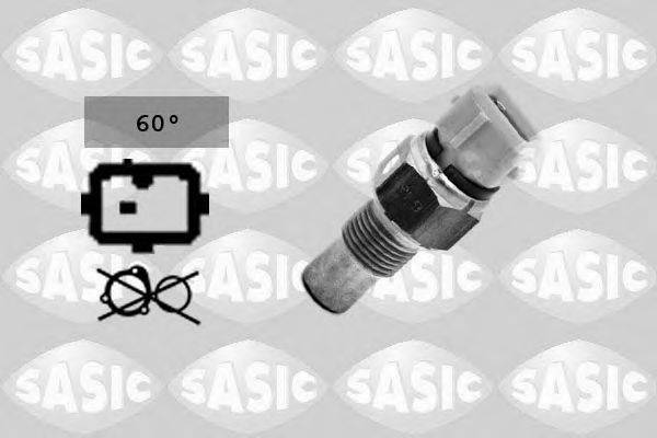 SASIC 3800003 Термові вимикач, вентилятор радіатора
