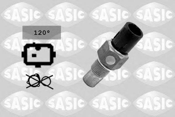 SASIC 3804003 Термові вимикач, вентилятор радіатора