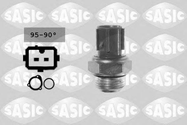 SASIC 3806019 Термові вимикач, вентилятор радіатора