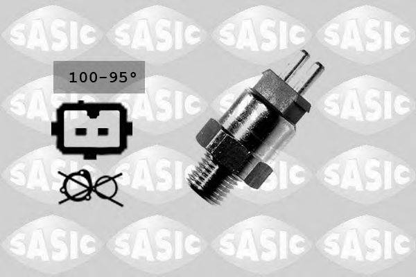 SASIC 3806020 Термовыключатель, вентилятор радиатора