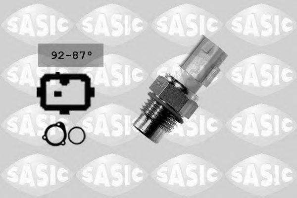 SASIC 3806024 Термовыключатель, вентилятор радиатора
